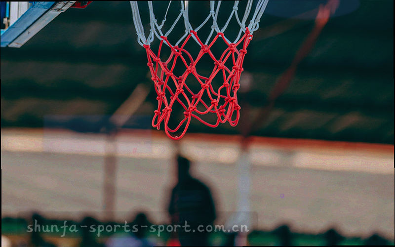 球场投影上叠加2015至2025赛季数字的全景式抽象图